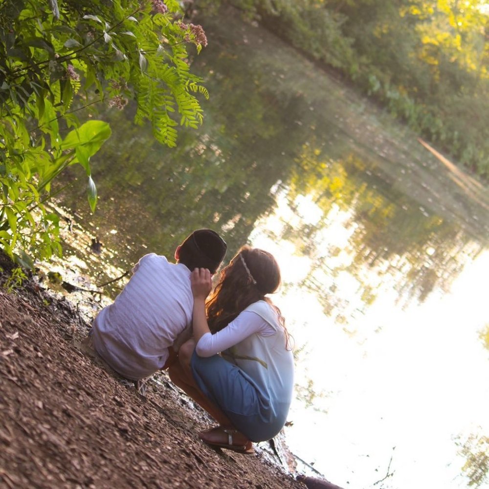 Meet your Posher, Rach